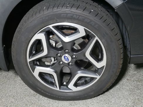 Used 2018 Subaru Crosstrek 2.0i Limited w/ Popular Package #2 AWD/4WD image 15