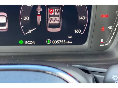 Certified 2025 Honda Accord Touring image 39