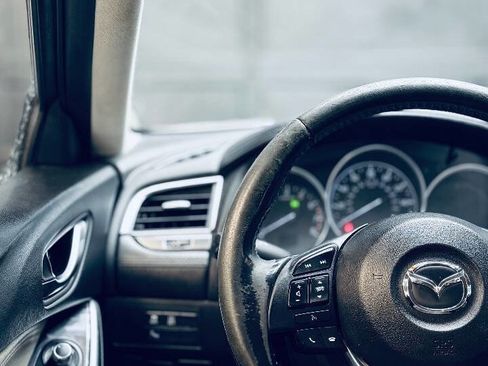 Used 2016 MAZDA MAZDA6 Touring image 15