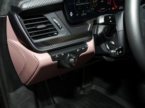 Certified 2026 Porsche 911 GT3 RWD image 8