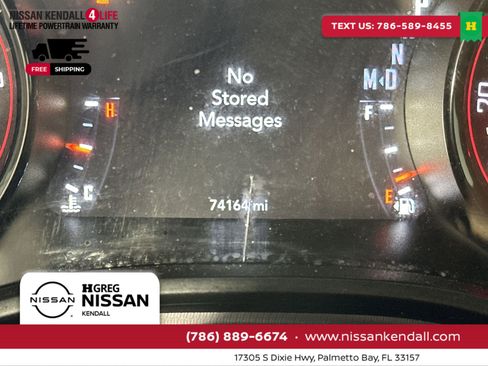 Used 2020 Dodge Challenger SXT w/ Blacktop Package image 19