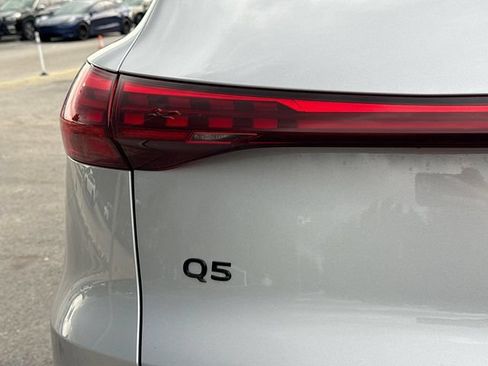 New 2026 Audi Q5 Premium Plus AWD/4WD image 10