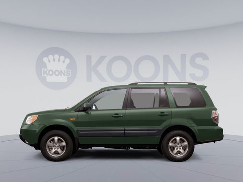 Used 2018 Honda Pilot Elite image 1