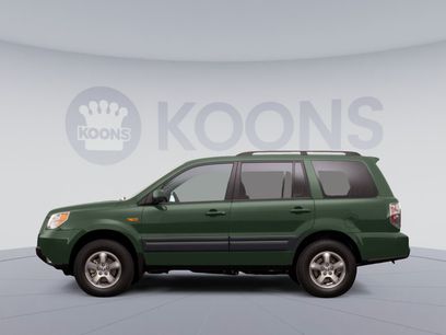 Used 2018 Honda Pilot Elite