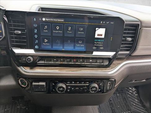 Used 2026 Chevrolet Silverado 1500 RST RWD image 15