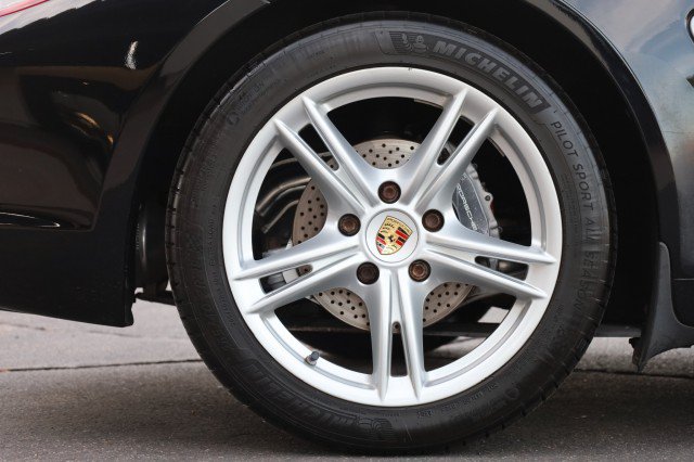 Used 2009 Porsche Boxster RWD image 51