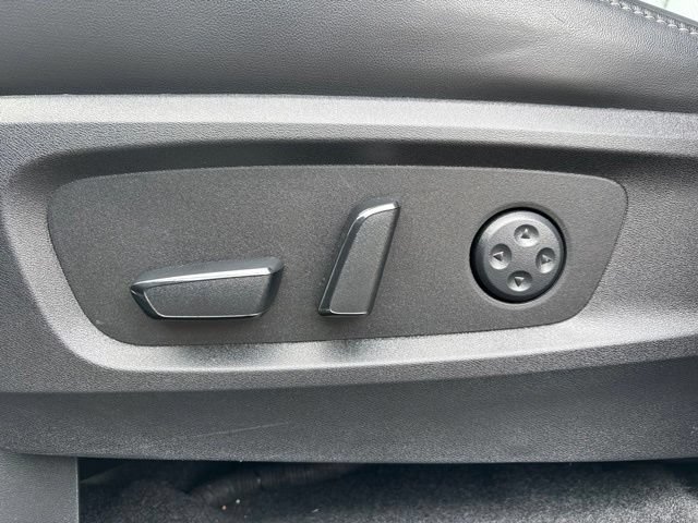 Used 2025 INFINITI QX60 Pure AWD/4WD image 15