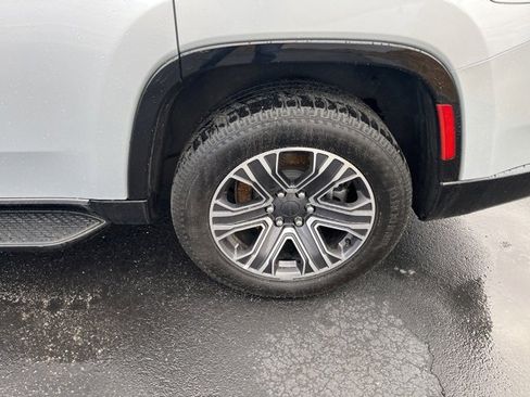 Used 2024 Jeep Wagoneer Series II w/ Flexible Seating Group image 34