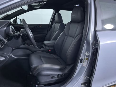 Used 2025 Subaru Outback Wilderness image 15