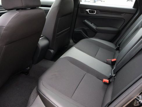 New 2026 Honda Civic Sport image 10