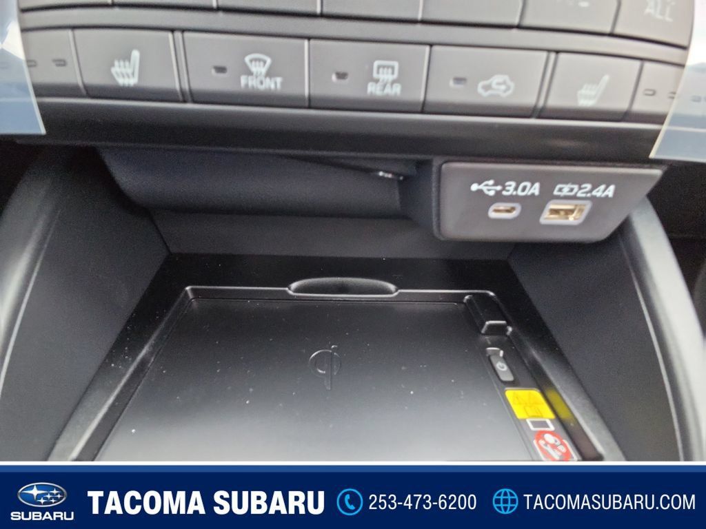 New 2026 Subaru Outback Premium AWD/4WD image 22