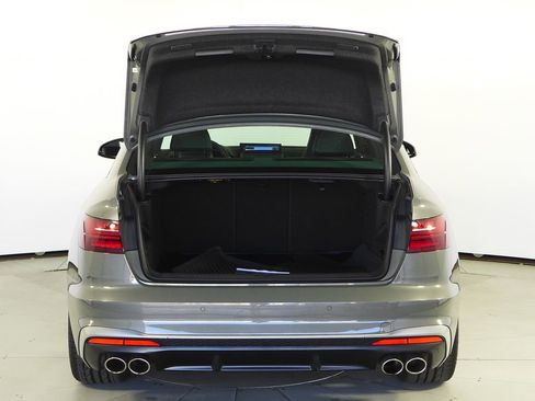 Used 2023 Audi S4 Premium Plus w/ Premium Plus Package image 10