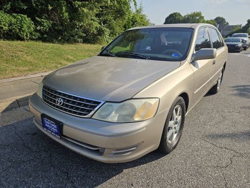 Used 2003 Toyota Avalon XL FWD image 2