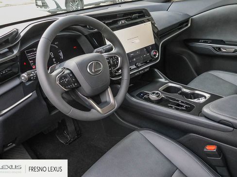 Certified 2025 Lexus RZ 300e 300e Premium w/ Accessory Package (P5) image 19