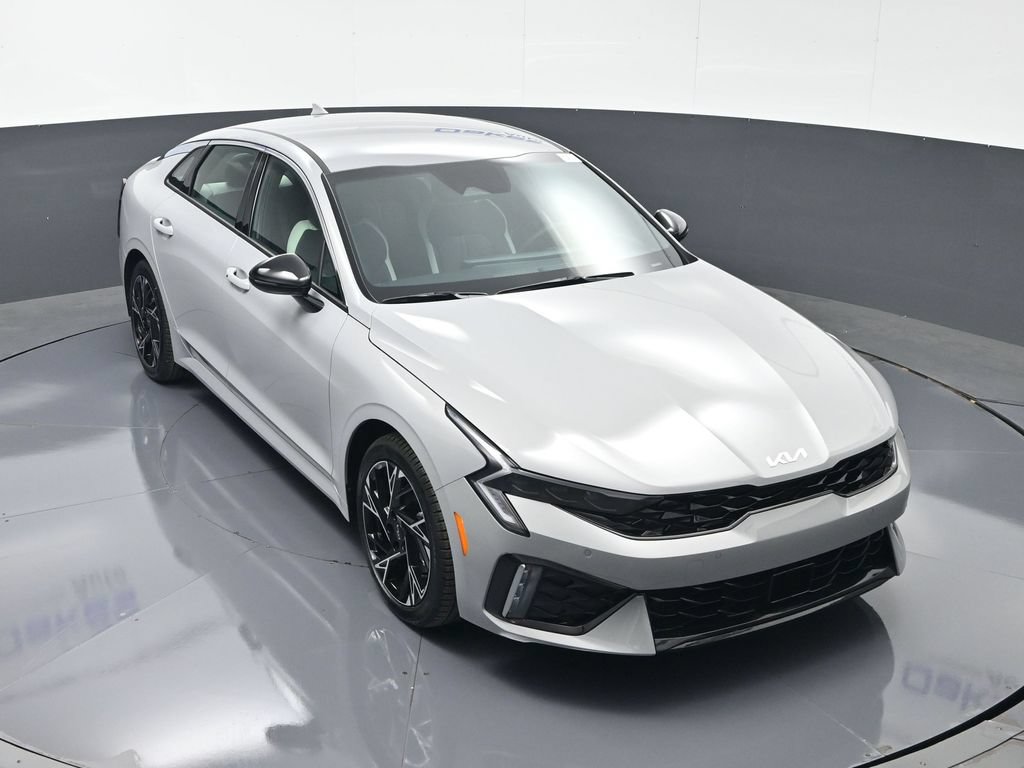 New 2026 Kia K5 GT-Line w/ GT-Line Premium Package FWD image 44