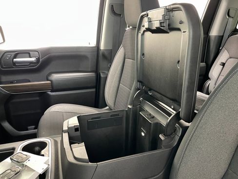 Certified 2020 Chevrolet Silverado 1500 LT Trail Boss image 32