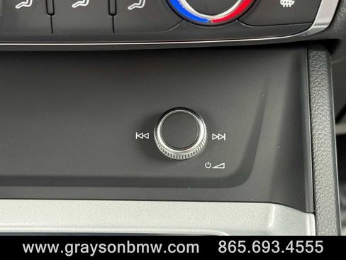 Used 2024 Audi Q3 2.0T Premium image 33