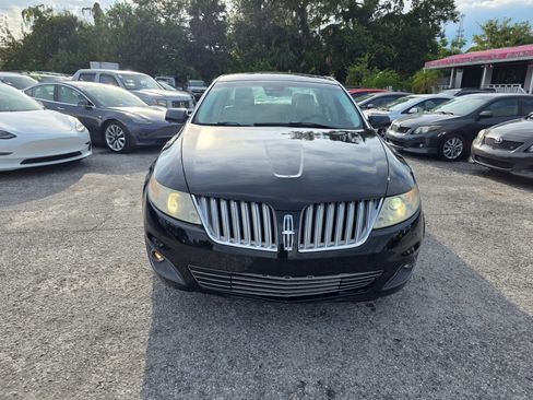 Used 2009 Lincoln MKS FWD image 2