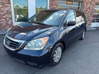 Used 2009 Honda Odyssey EX-L image 1