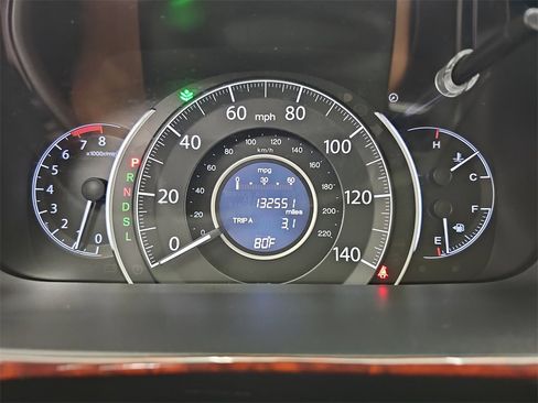 Used 2015 Honda CR-V EX-L image 24