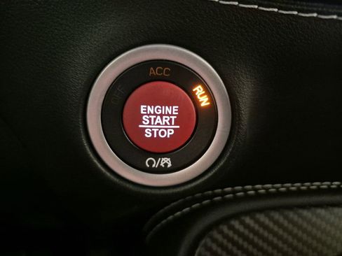 Used 2023 Dodge Challenger SRT Hellcat Redeye image 17