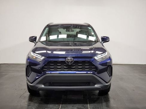 Used 2024 Toyota RAV4 XLE w/ Convenience Package image 3
