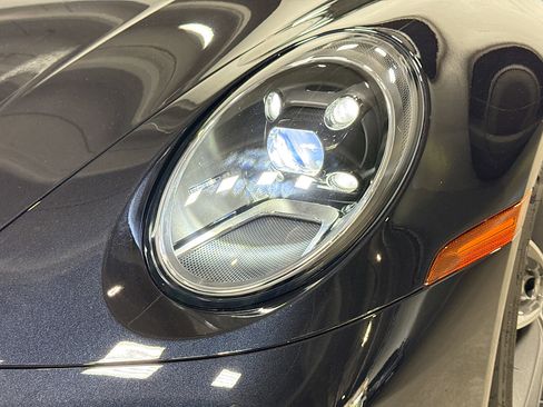 Certified 2023 Porsche 911 Carrera S image 10