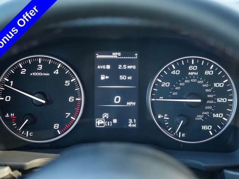New 2026 Subaru Forester Sport AWD/4WD image 24