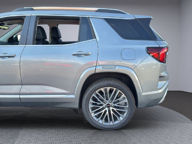 New 2027 GMC Terrain Denali AWD/4WD image 32