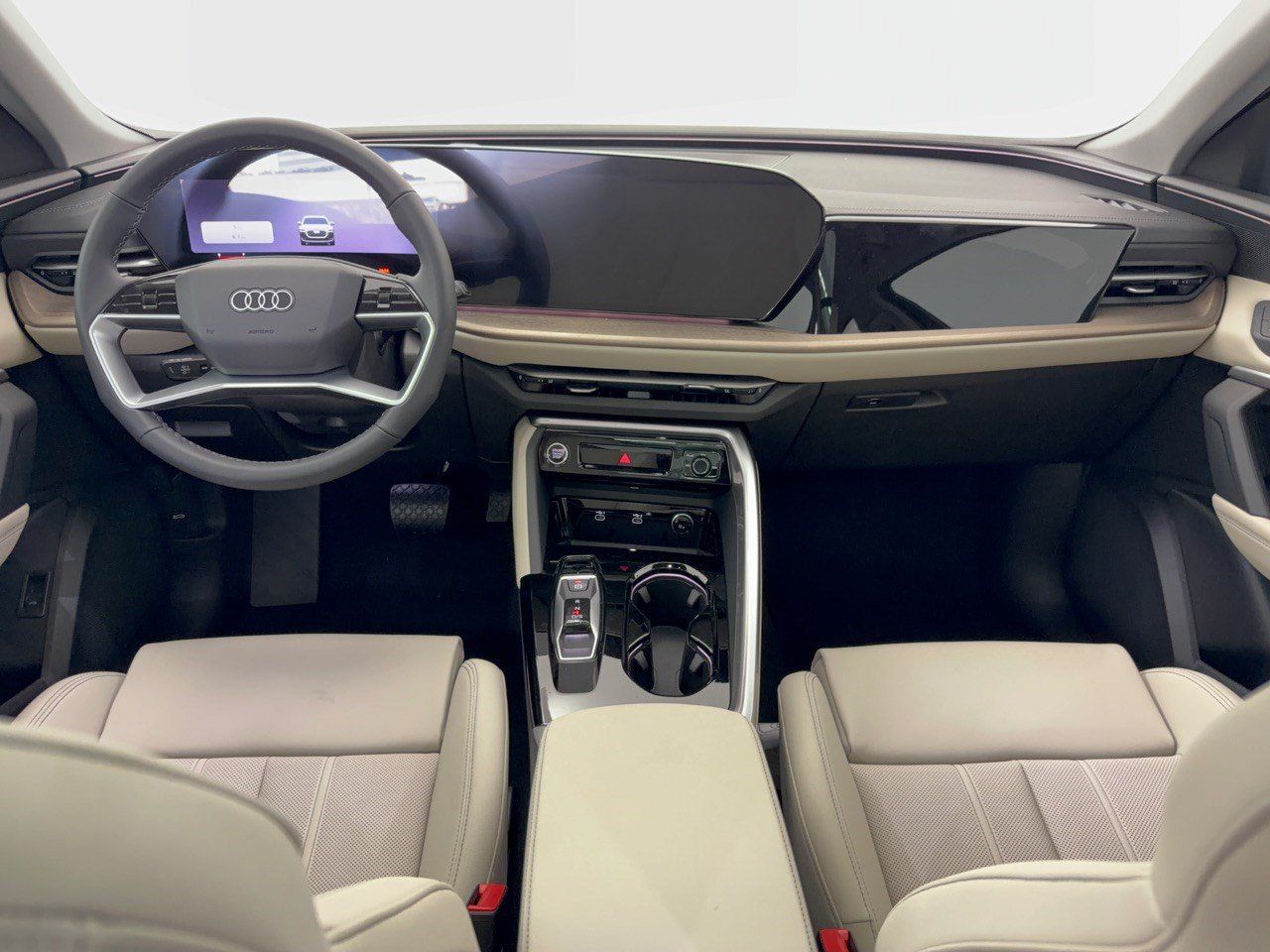 New 2026 Audi Q5 Premium Plus AWD/4WD image 17