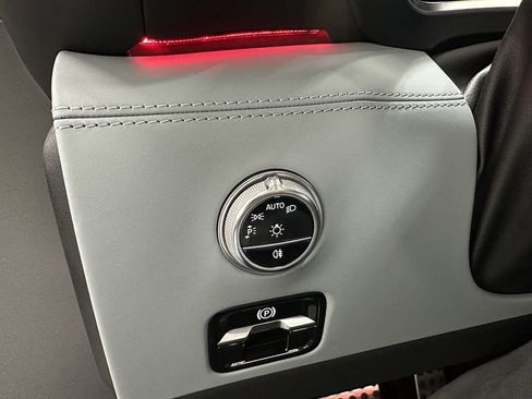 New 2026 Mercedes-Benz SL 55 AMG 4MATIC image 32