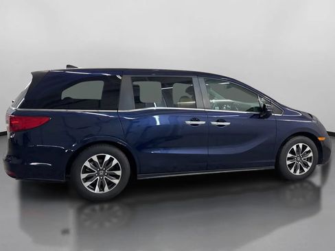 Used 2022 Honda Odyssey EX-L image 11