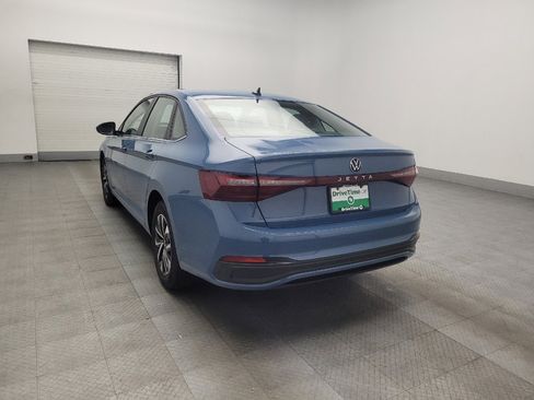 Used 2025 Volkswagen Jetta S image 5