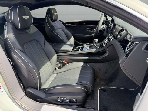 New 2026 Bentley Continental GT AWD/4WD image 21