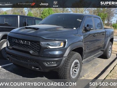 Used 2025 RAM 1500 RHO w/ RHO Level 1 Equipment Group