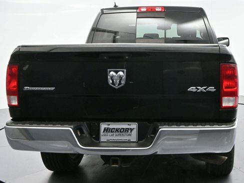 Used 2016 RAM 1500 Outdoorsman AWD/4WD image 6