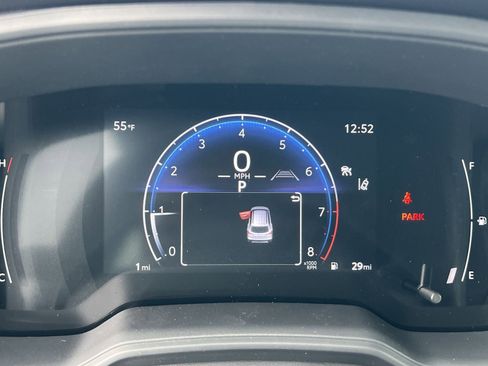 New 2026 Toyota Corolla Cross L image 12