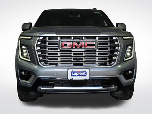 New 2026 GMC Yukon XL Denali w/ Sun & Power Step Package AWD/4WD image 7
