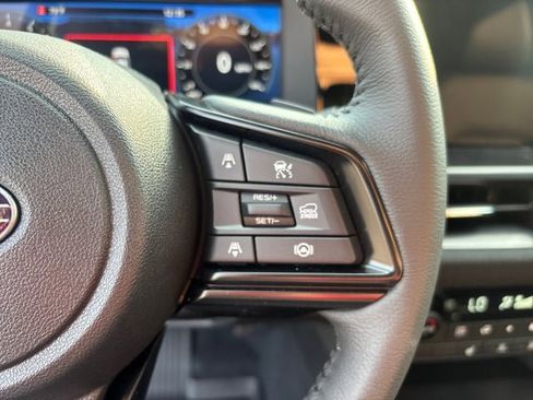 New 2026 Subaru Outback Premium image 73