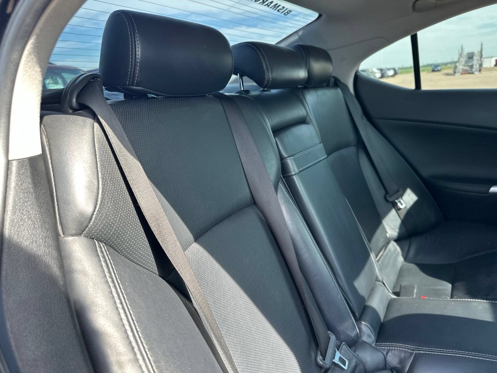 Used 2011 Lexus IS 250 AWD w/ Preferred Accessory Package image 37