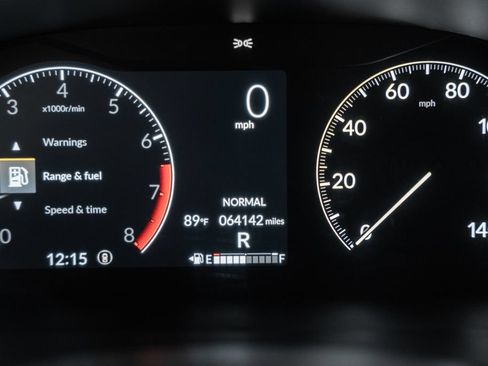 Used 2023 Honda CR-V EX image 40