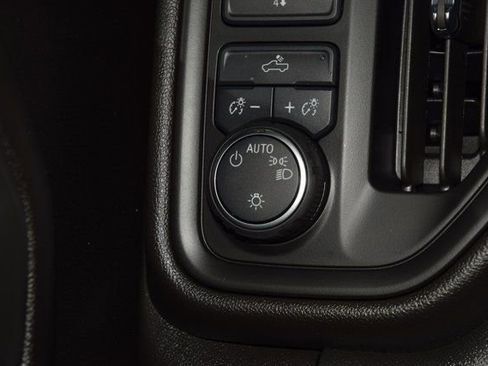 Used 2024 Chevrolet Silverado 3500 W/T w/ WT Convenience Package image 27