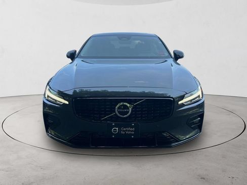 Certified 2025 Volvo S60 B5 Core AWD/4WD image 8
