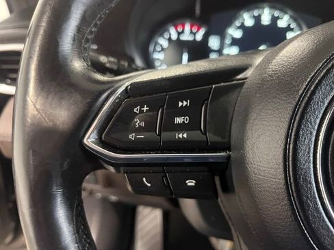 Used 2018 MAZDA MAZDA6 Signature image 25