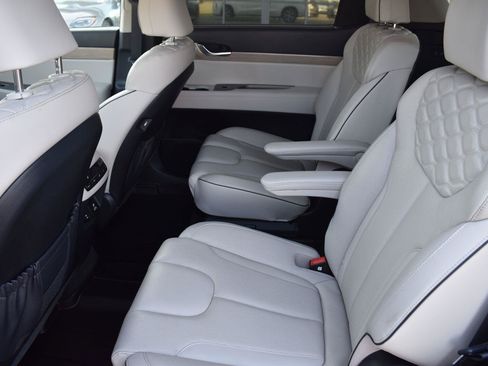 Used 2021 Hyundai Palisade Limited FWD image 49