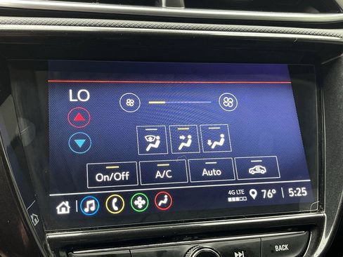 Used 2022 Chevrolet TrailBlazer LT w/ Convenience Package AWD/4WD image 18