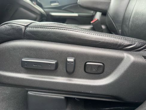 Used 2014 Honda CR-V EX-L image 25
