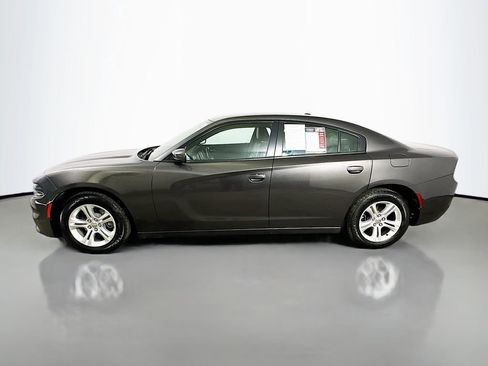 Used 2021 Dodge Charger SXT w/ Leather Interior Group image 5