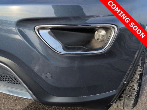 Used 2020 Jeep Grand Cherokee Limited w/ Premium Lighting Group image 10