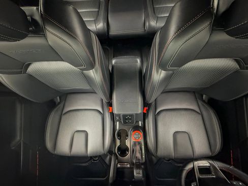 Used 2023 Ford Bronco Raptor image 13